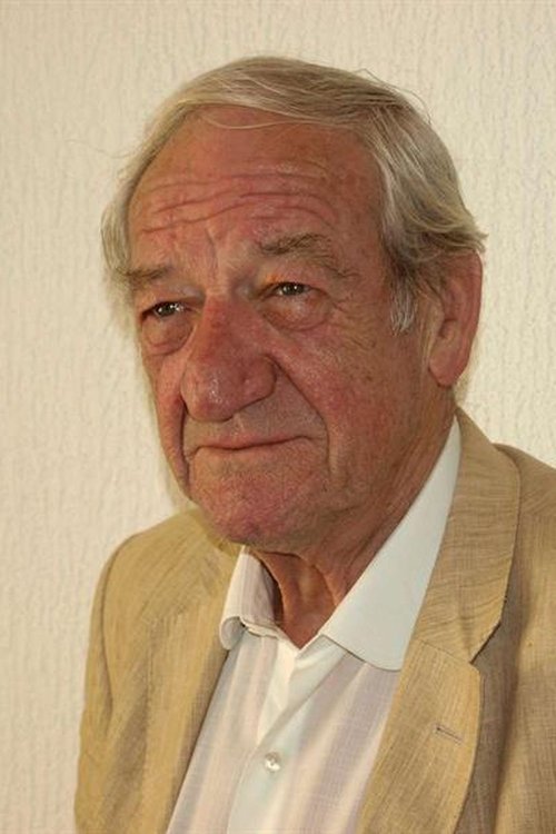 Poster of Georges Staquet