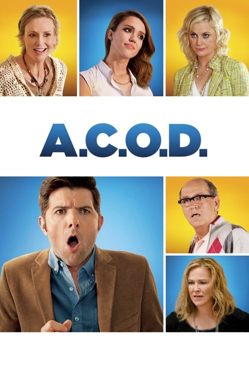 A.C.O.D.+-+Adulti+complessati+originati+da+divorzio