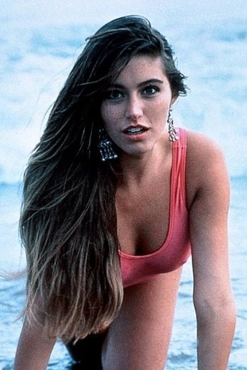 Poster of Brittney Lewis