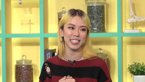 我想身體健康第1季第36集
