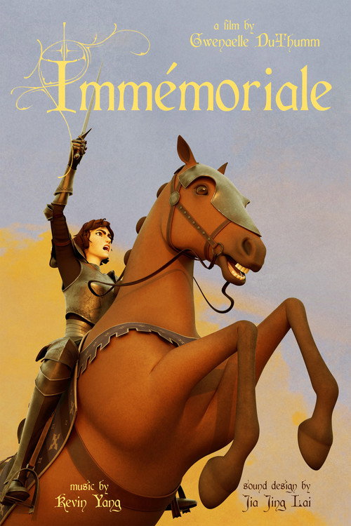 Immémoriale