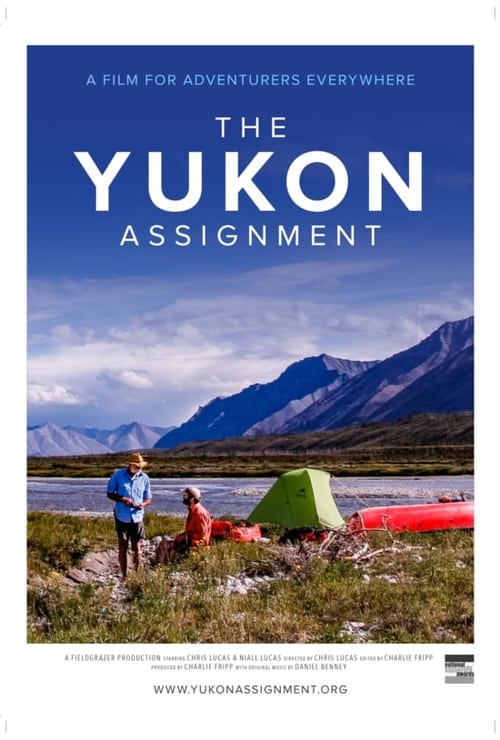 The Yukon Assignment (2019) PelículA CompletA 1080p en LATINO espanol Latino