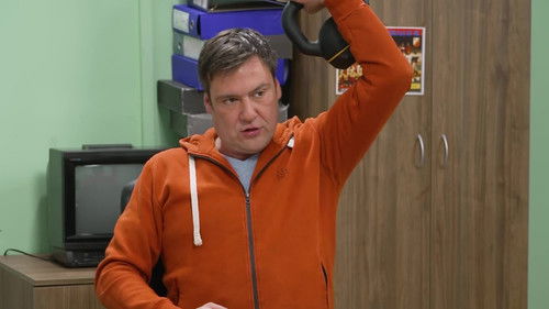 2162 Cirkularni trening