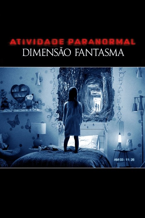 Assistir ! Atividade Paranormal 5 - Dimensão Fantasma 2015 Filme Completo Dublado Online Gratis