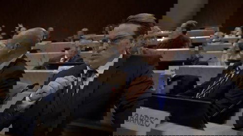 Marsilya - 1. Bölüm