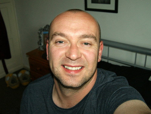 Charlie Powell