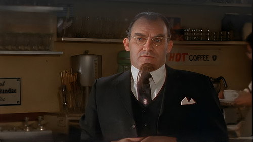 Prairie Lawyer