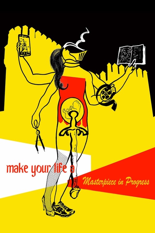 Make+Your+Life+a+Masterpiece+in+Progress