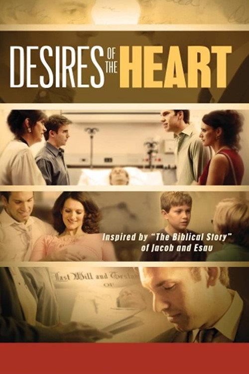 Desires of the Heart poster 2