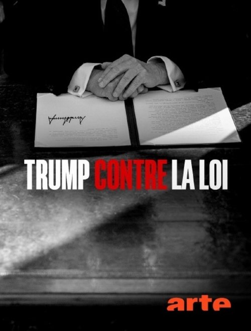 Trump's Power & the Rule of Law