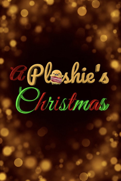 A Plushie's Christmas