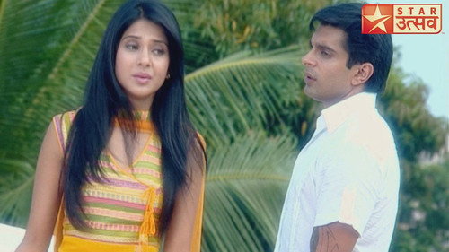 Riddhima Joins Sanjivani