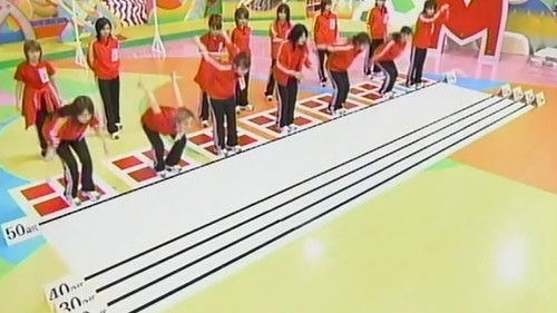 Morning Musume. Mental & Physical Check-up