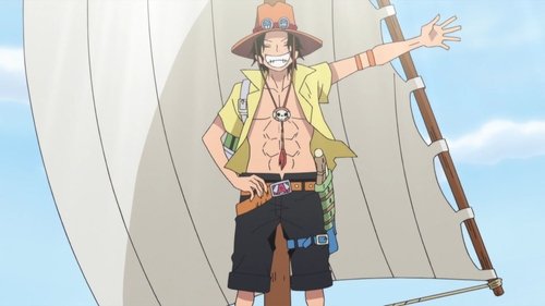 One Piece - 504. Bölüm