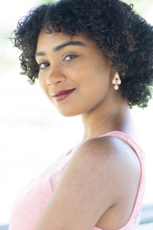 Poster of Anairis Quinones