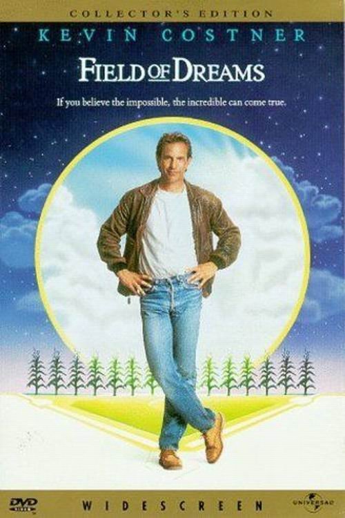 'Field of Dreams:' A Scrapbook (1998) Bekijk volledige filmstreaming online