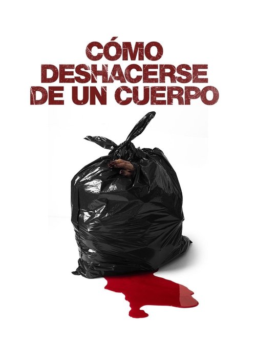 White Trash poster