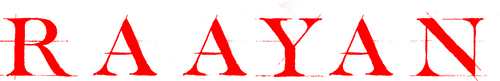 RAAYAN Logo