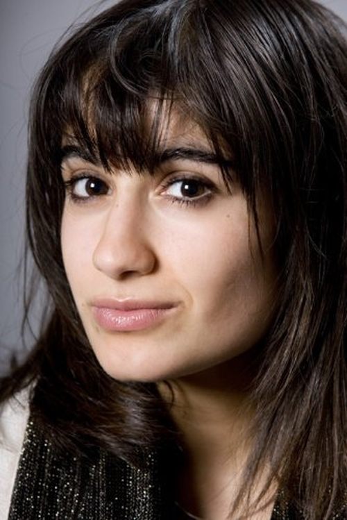 Poster of Fatma Genç