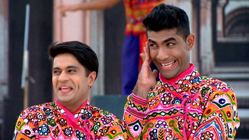 Idols are Missing In Ran Utsav