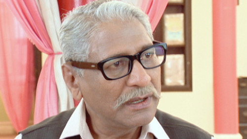 Gendamal Seeks Revenge