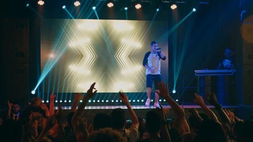 Sintonia - 5. Bölüm