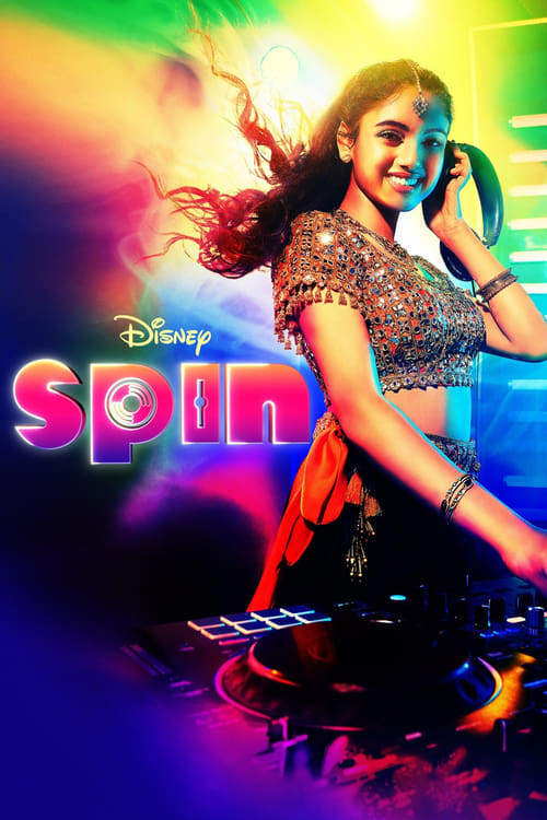 Spin (2021) หนังเต็มออนไลน์