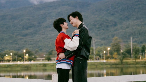 Beside The Sky 8