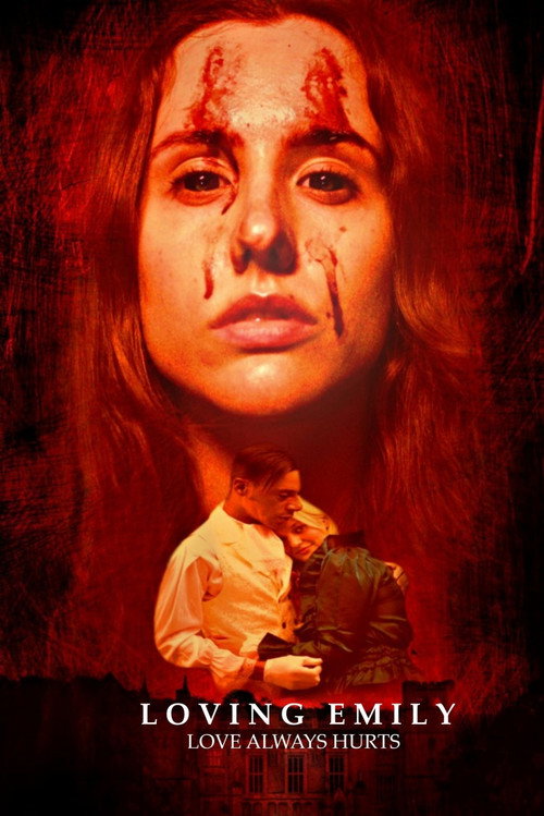 Loving Emily poster 2