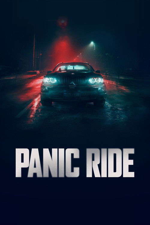 Panic Ride