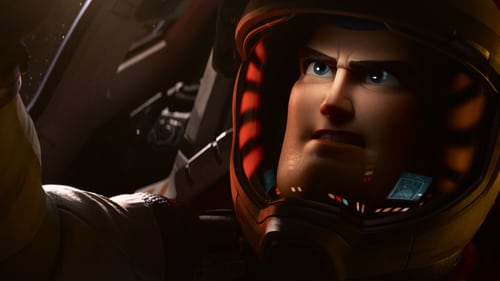 Lightyear (2022) Film Completo Streaming ITA