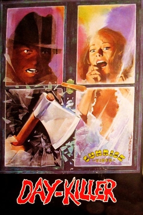 Five Women for the Killer 1974