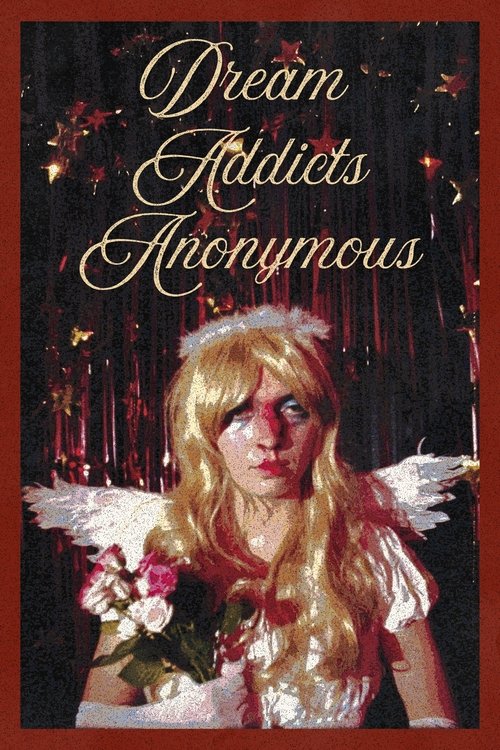 Dream Addicts Anonymous Poster