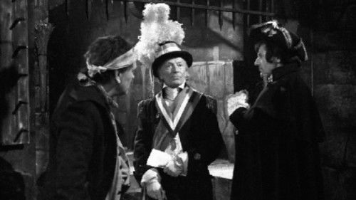 A Change Of Identity