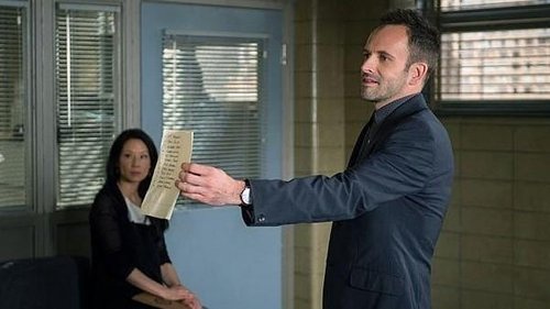 Elementary - On The Line