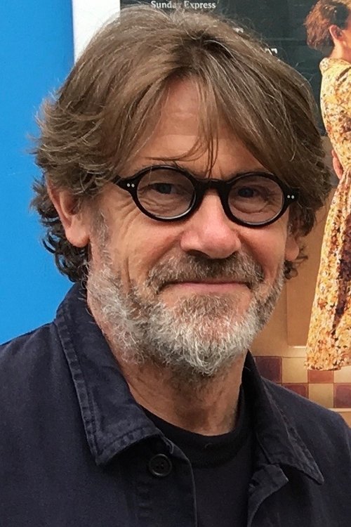 Poster of Nigel Slater