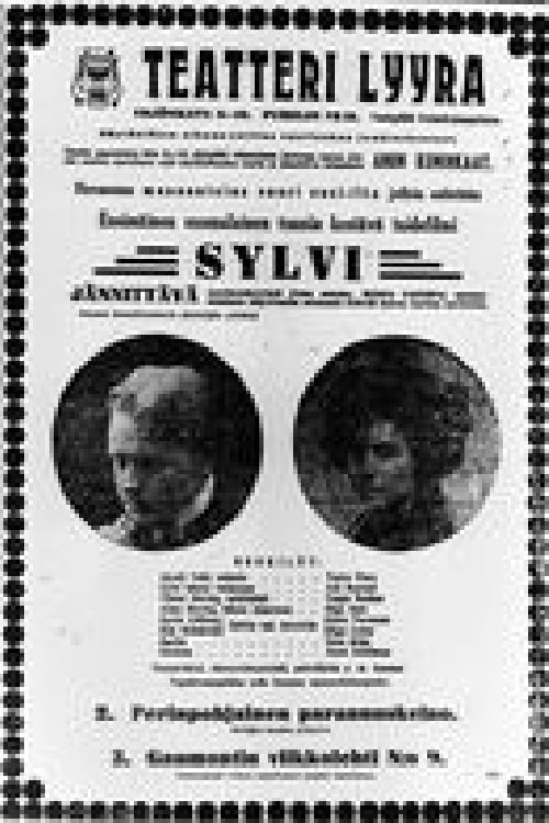 Sylvi 1913