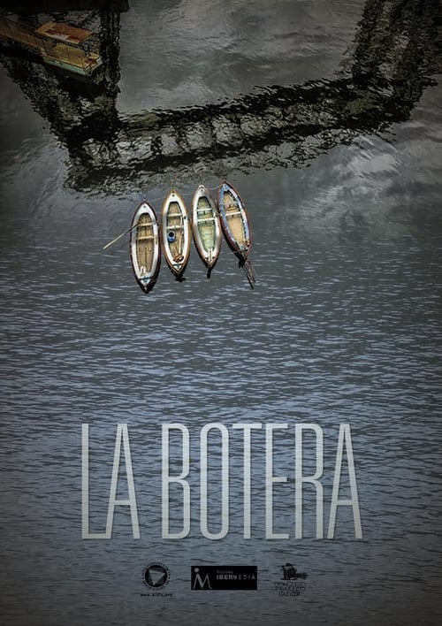 La botera (2019) Watch Full Movie Streaming Online