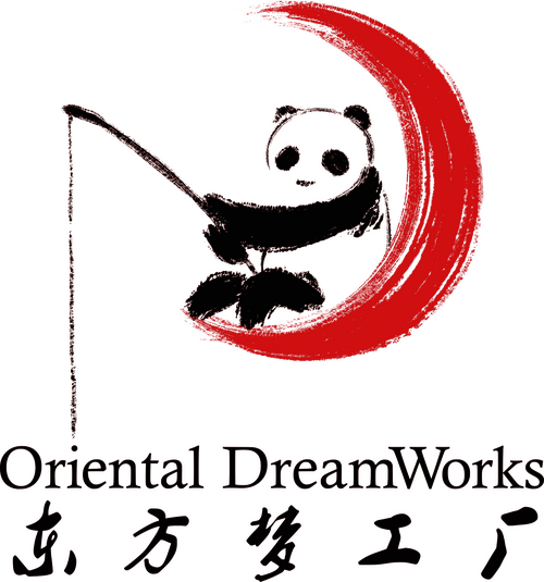 Oriental DreamWorks Logo