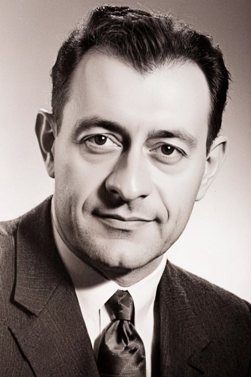 Poster of Jean Franco