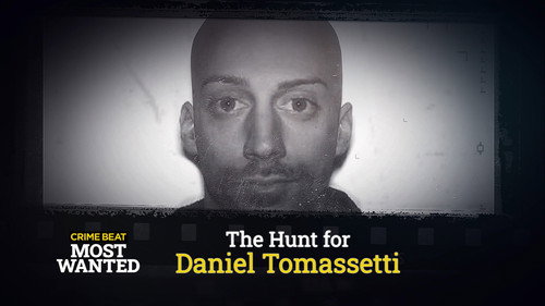 Daniel Tomassetti