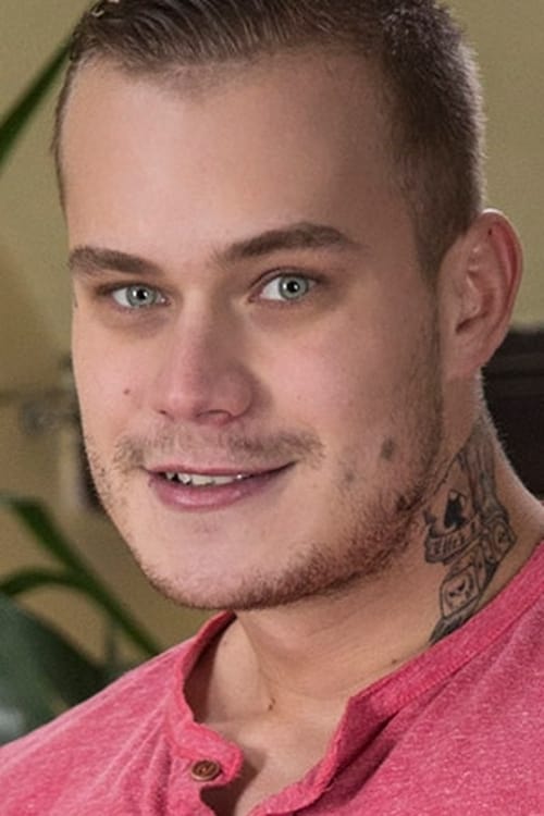 Poster of Ryan Cage