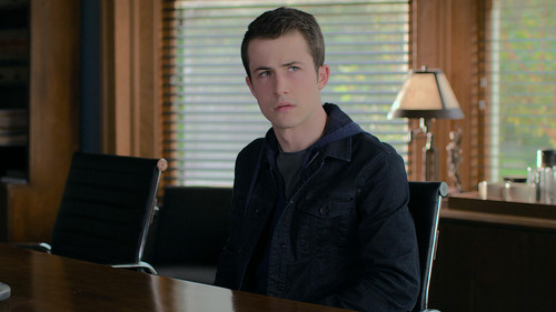 13 Reasons Why - Sana Söylemediğim Birkaç Şey Var