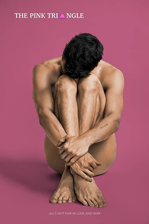 The Pink Triangle Poster