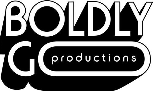 Production Company Logo