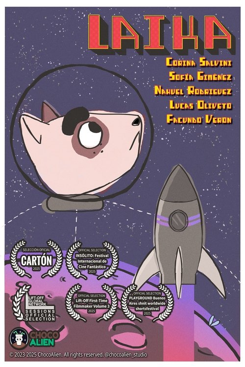 Laika