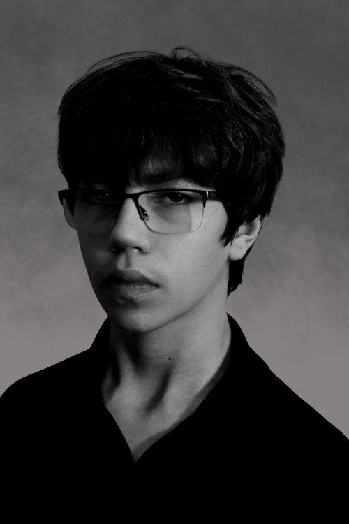 Caleb Ocanas