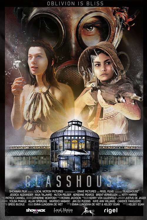 Assistir ! Glasshouse 2021 Filme Completo Dublado Online Gratis