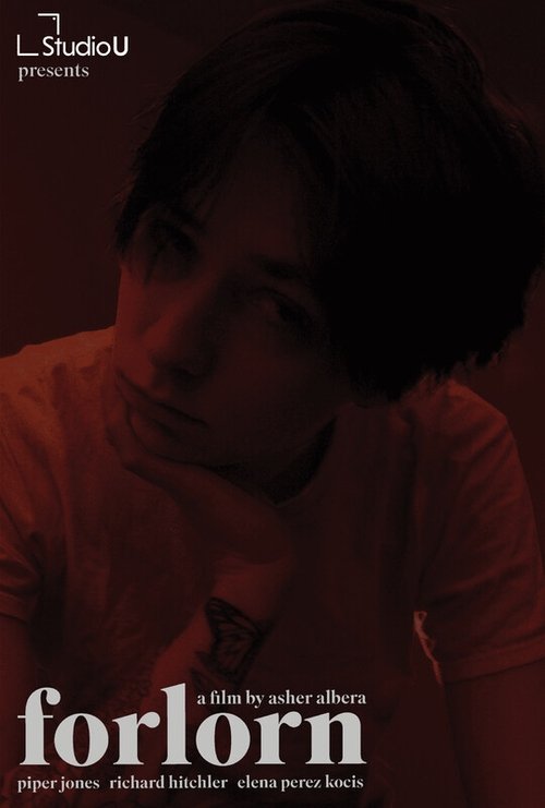 forlorn Poster