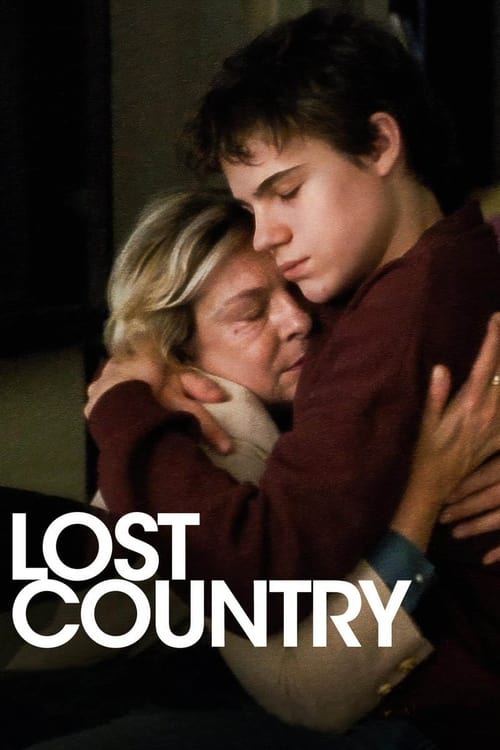 Lost+Country